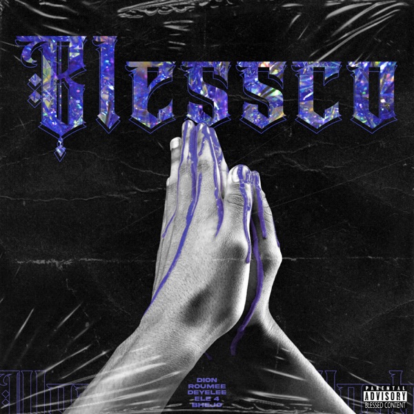 Blessco (feat. ROUMEE, BHEJO & Deyelee)
