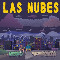 Las Nubes - Single - Vunbeats & Bano