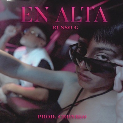 En Alta - Single