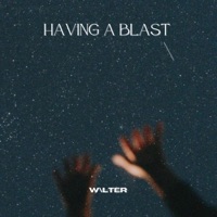 Having a Blast - Single - W\LTER