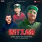 Intzar (feat. Akshay Rapta) - Bharat Negi lyrics