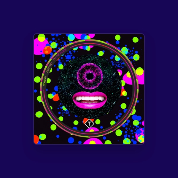 Degrand's avatar