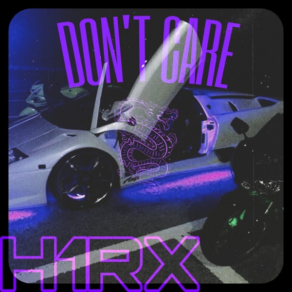Don't Care