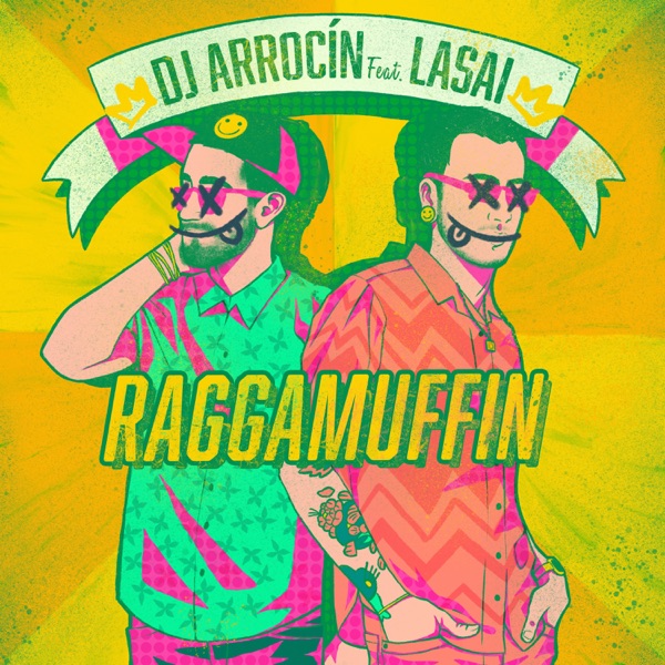 Raggamuffin - Single