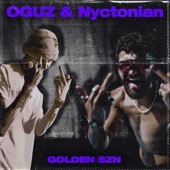 Golden Szn artwork