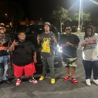 NO SENSE (feat. ITS HAB) - Single - 30kGlizzy