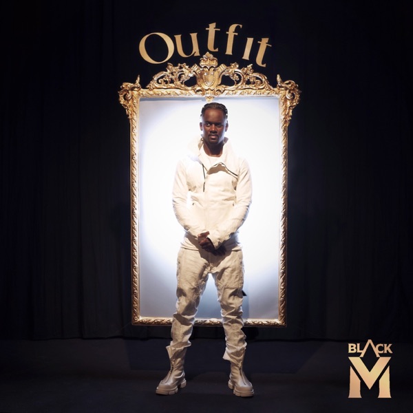 Outfit (feat. LEDOC) - Single - Black M