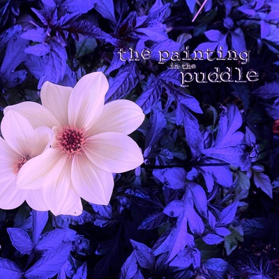 The Painting In the Puddle