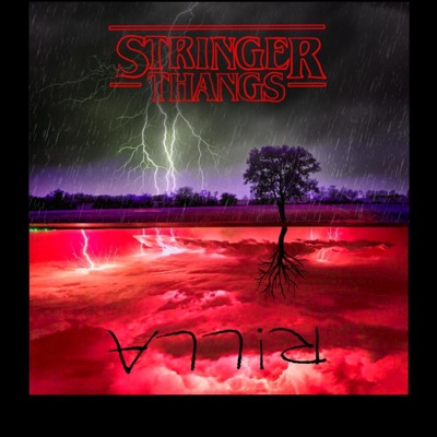 Stringer Thangs - Single
