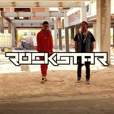 Rockstar - Single