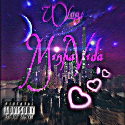 Minha Vida - Single
