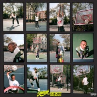 Just Do It - Single - Swoosh God