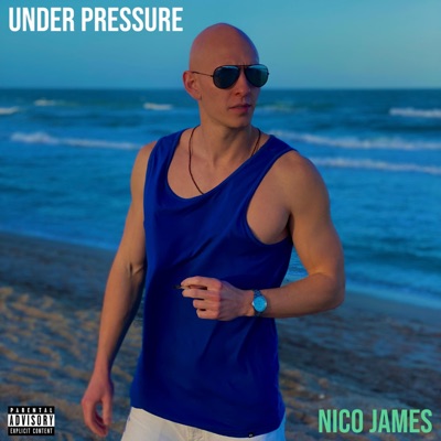 Under Pressure - Single