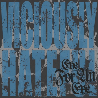 Eye For An Eye (feat. Bun Dem Out) - Single