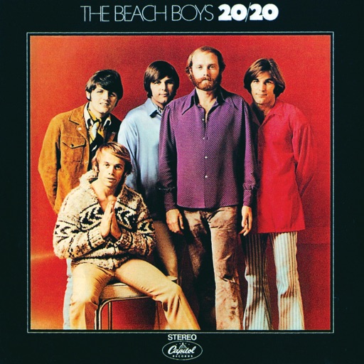 Album artwork