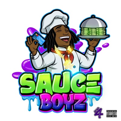 SauceBoyz