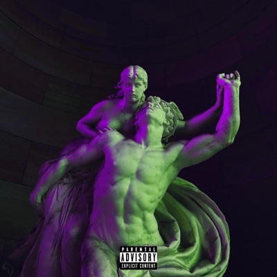 NOBODY (feat. 3Li Barzini & LiisH) - Single