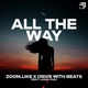 All the Way feat Ladina Viva Single