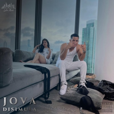 Disimula (feat. Jova) - Single