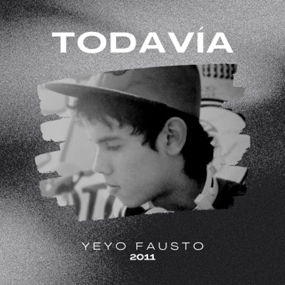 Todavía - Single