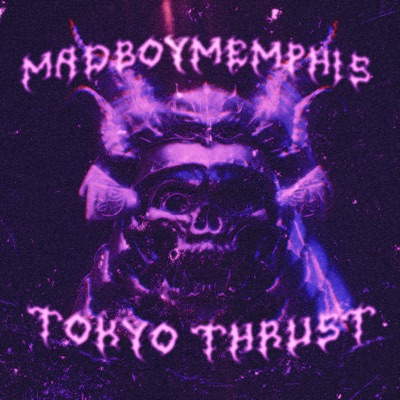TOKYO THRUST - Single