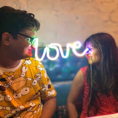 Baahon Mein aa - Single