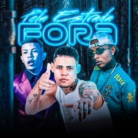 Pela Estrada Fora (feat. Mc Magrinho) - Single - EOO KENDY & Eoo Kebradeira