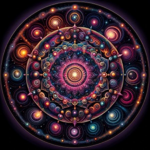 Miracle Healing and Awareness (174 Hz)