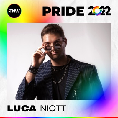 TNW Pride 2022 (DJ Mix)