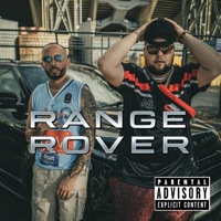 Range Rover (feat. Ntò) - Single - Mastino & Double P