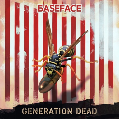 Generation Dead - EP