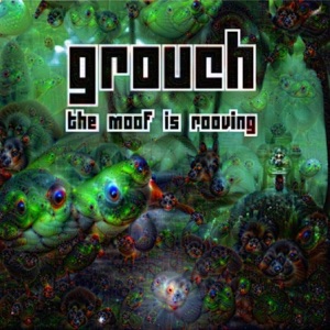 The Moof is Rooving