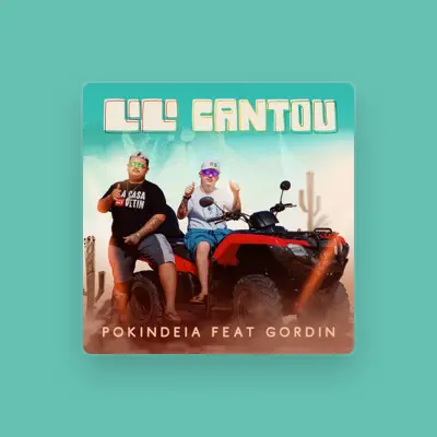 Listen to POKINDEIA, watch music videos, read bio, see tour dates & more!