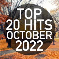 Top 20 Hits October 2022 (Instrumental)