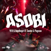 ASOBI (feat. Candee & Playsson) artwork