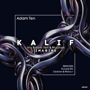 Kalif - EP