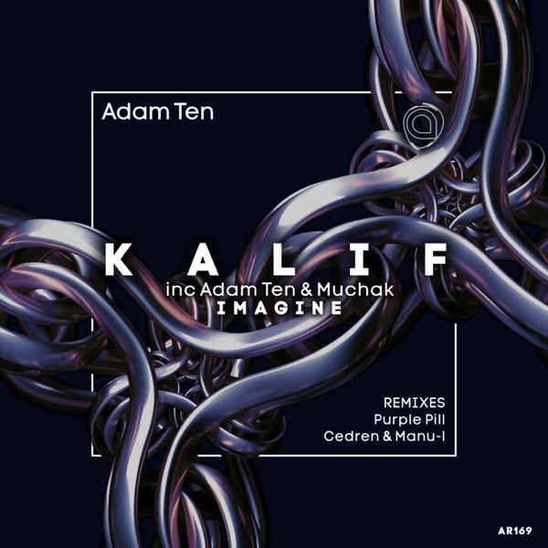 Kalif - EP