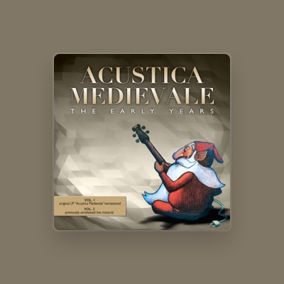Listen to Acustica Medievale, watch music videos, read bio, see tour dates & more!