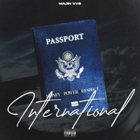 International - Single - Majin VV$