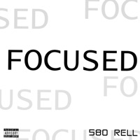 Focused - Single - 580Rell
