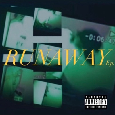 Runaway - EP