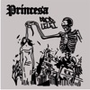 Princesa (feat. JSUSS) - Single