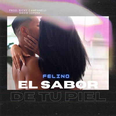 EL SABOR DE TU PIEL - Single
