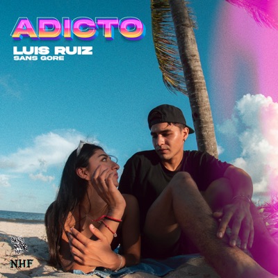 Adicto - Single