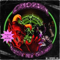 test my game - Single - CHOZEN666