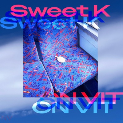 On Vit (feat. Sweet K) - Single