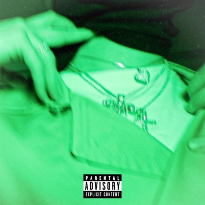 Sie küsst meine Ketten - Single