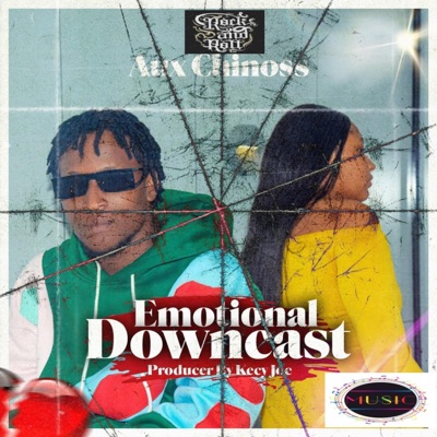Emotional Downcast - Single
