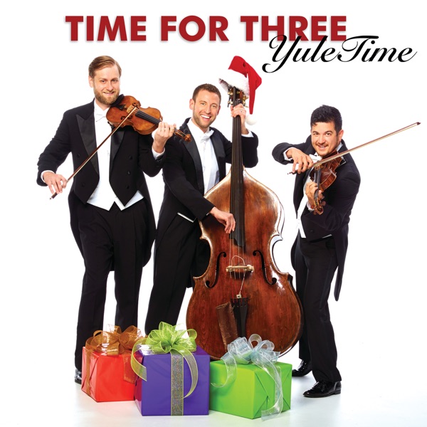 YuleTime - EP