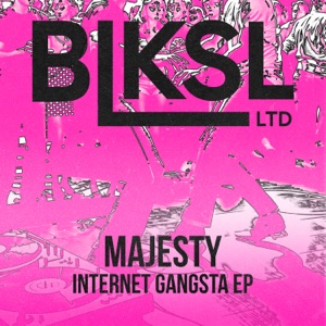 Internet Gangsta - Single